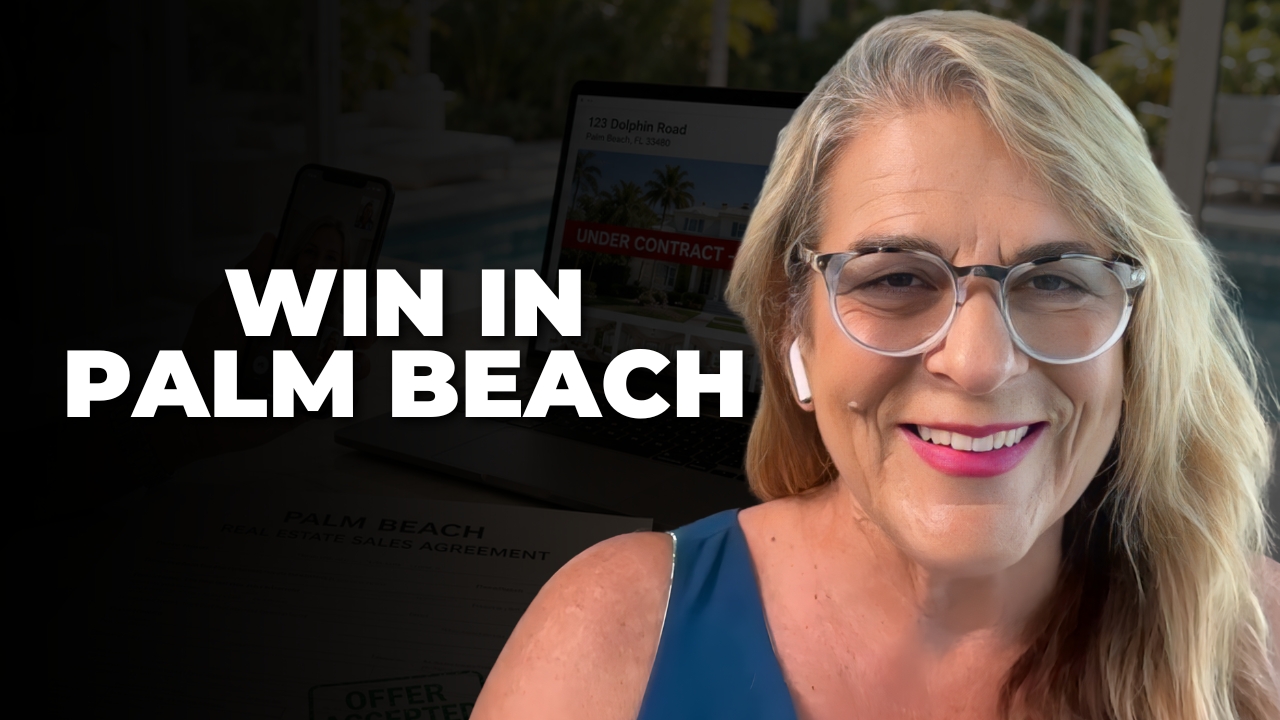 How New York Buyers Can Win in Palm Beach County in 2026 