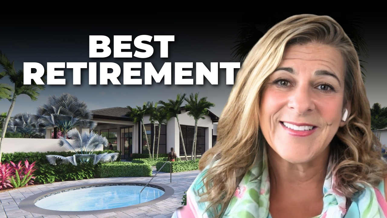 Inside Esprit at Avenir’s 55+ Community